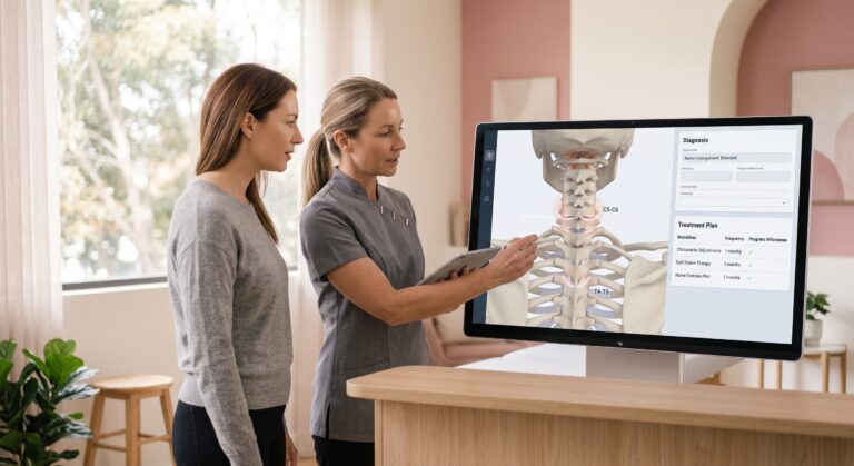 Diagnosis & Plan